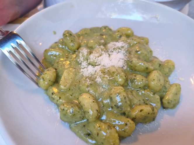 trattoria  la forchetta - 1