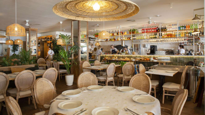 Luini - Hotel El Fuerte - 6