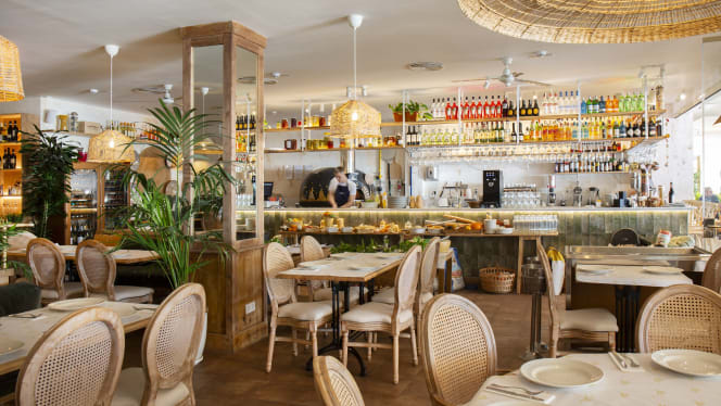 Luini - Hotel El Fuerte - 7