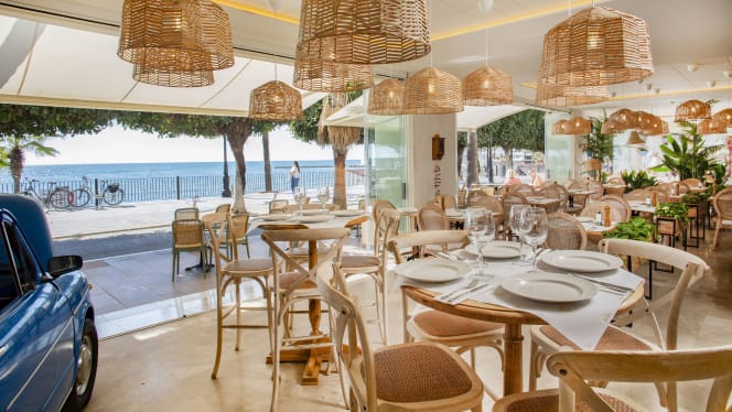 Luini - Hotel El Fuerte - 8