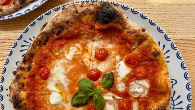 Luini - Hotel El Fuerte - 2