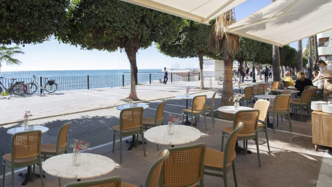 Luini - Hotel El Fuerte - 9