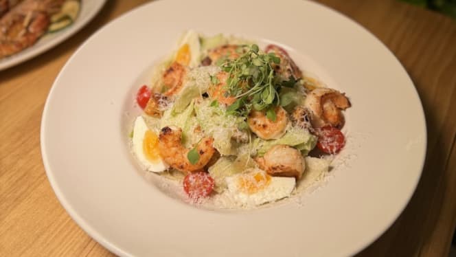 Luini - Hotel El Fuerte - 1