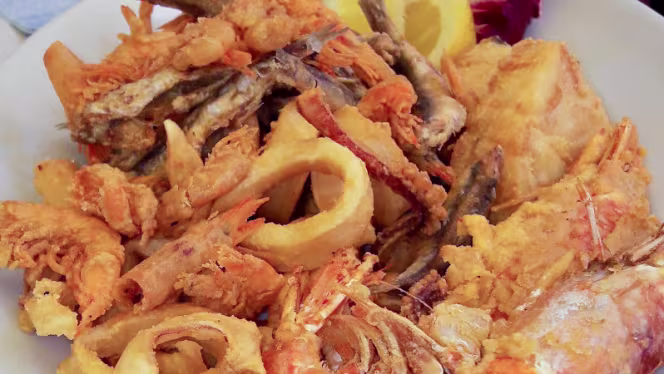 Ristorante del Porto - 0