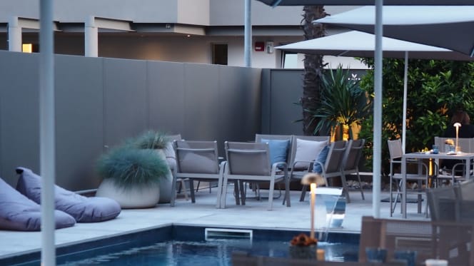 ORE25 Feel & Food - 0