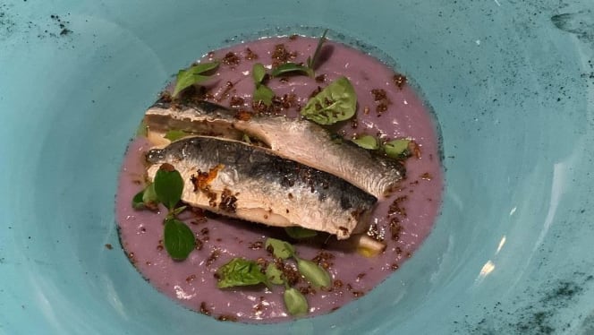 ORE25 Feel & Food - 2