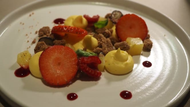 ORE25 Feel & Food - 1