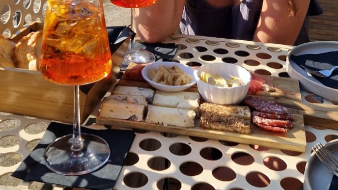 Spritzeria Monti - Roma - 2