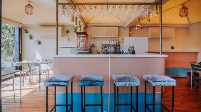 Spritzeria Monti - Roma - 5