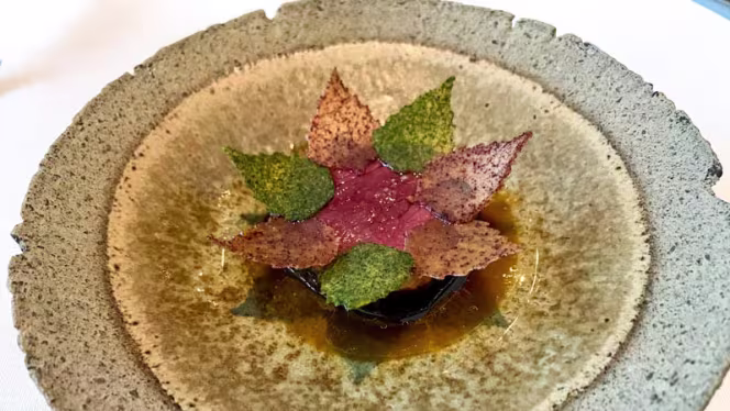 La Table du Lana - 0