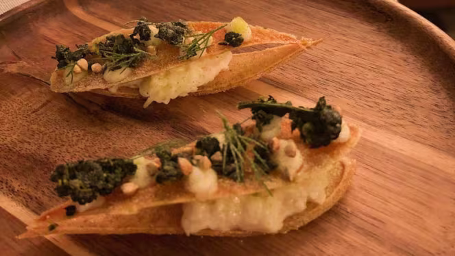 La Table du Lana - 4