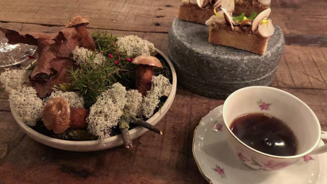 La Table du Lana - 6