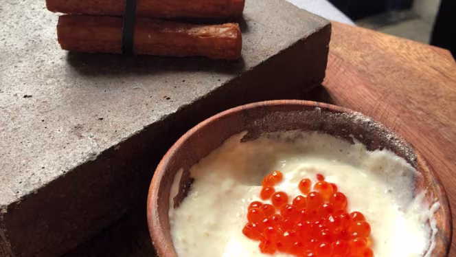 La Table du Lana - 5