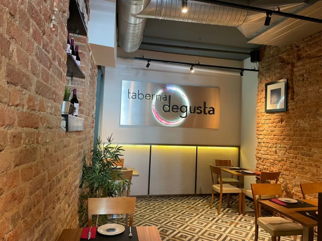 Taberna Degusta - 8