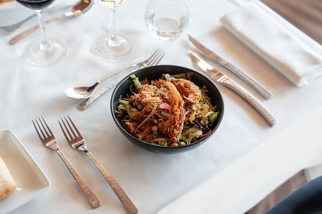 Restaurant Ailleurs Westotel Le Pouliguen - 2