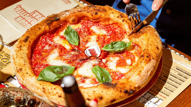 Fradiavolo - Varese - 0