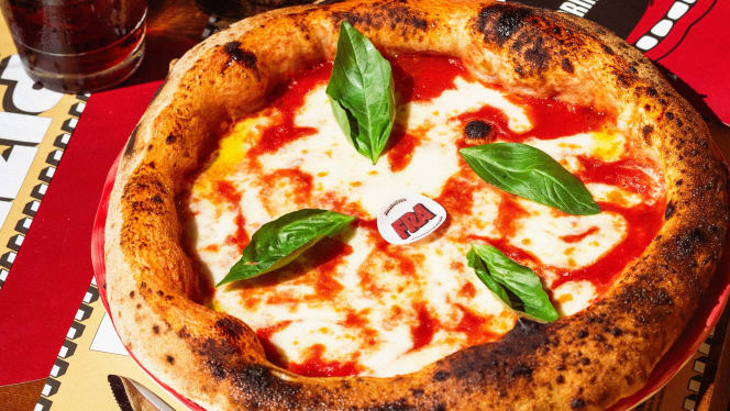 Fradiavolo - Varese - 1