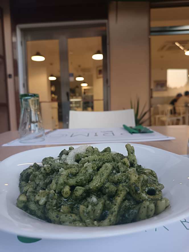 Primo Cicì Pasta Bar - 6