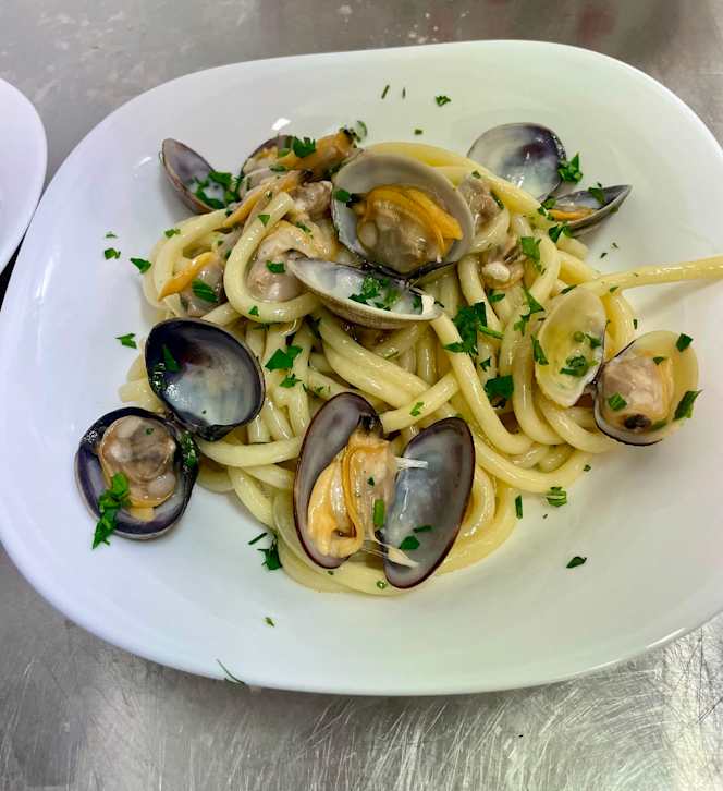 Primo Cicì Pasta Bar - 2