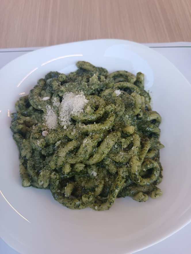 Primo Cicì Pasta Bar - 1