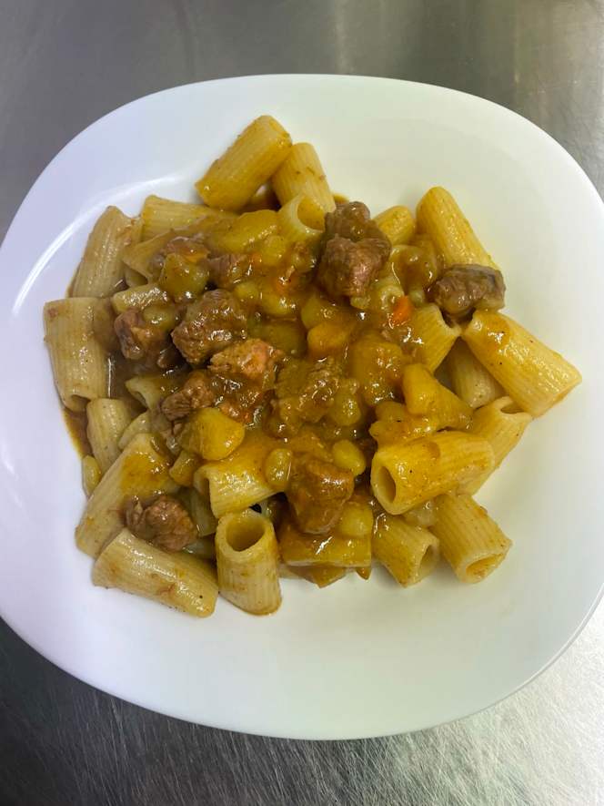 Primo Cicì Pasta Bar - 4