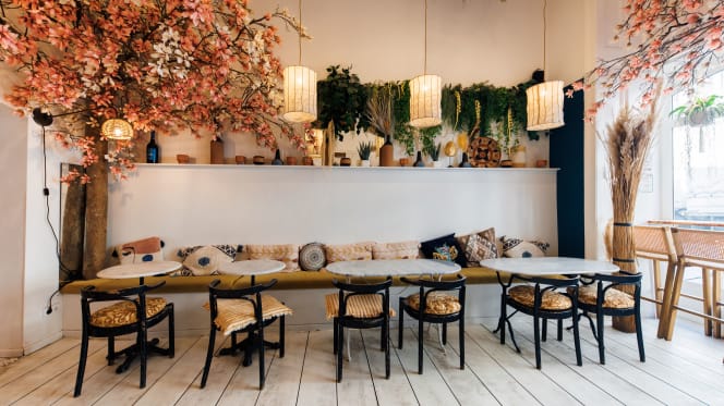 Bohocrust - Wien - 7