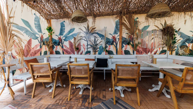 Bohocrust - Wien - 8