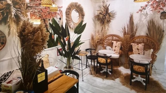 Bohocrust - Wien - 4