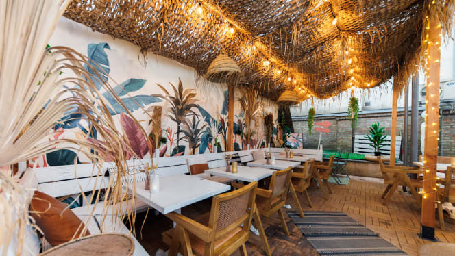 Bohocrust - Wien - 9