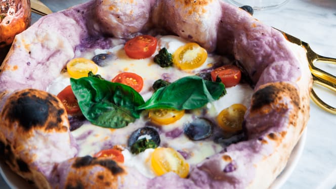 Bohocrust - Wien - 2