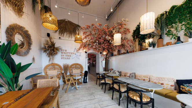 Bohocrust - Wien - 5