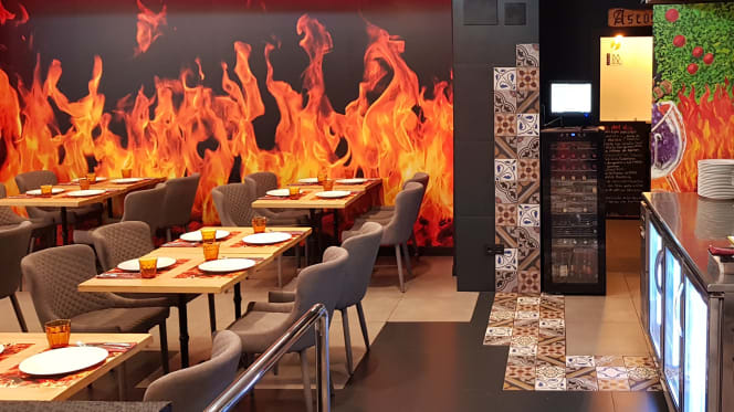 Brasería Aurrera - 2