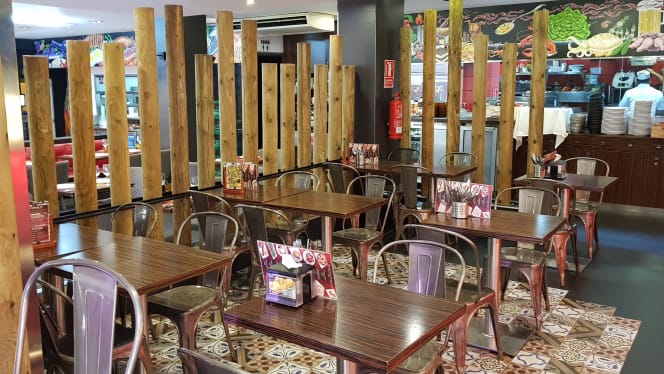 Brasería Aurrera - 4