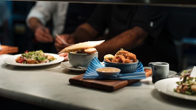 Cote Brasserie - Blackheath - 3