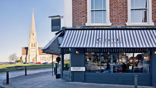 Cote Brasserie - Blackheath - 0