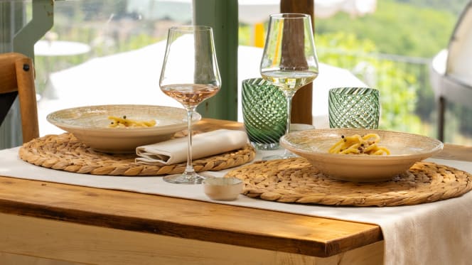 Bistrot la Torre - 2