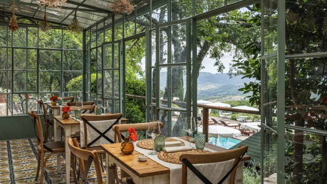 Bistrot la Torre - 4