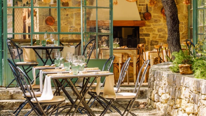 Bistrot la Torre - 5