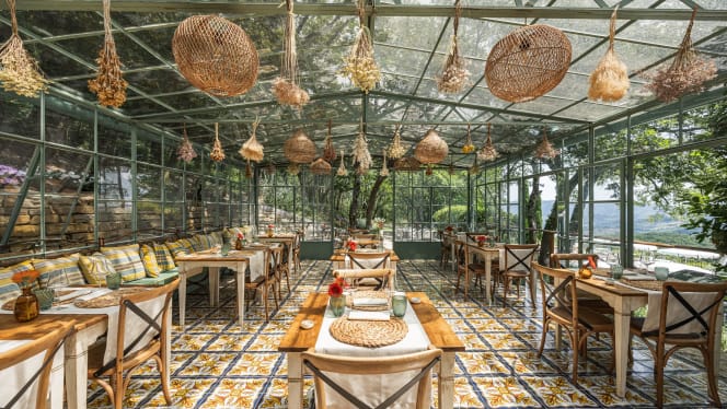 Bistrot la Torre - 0