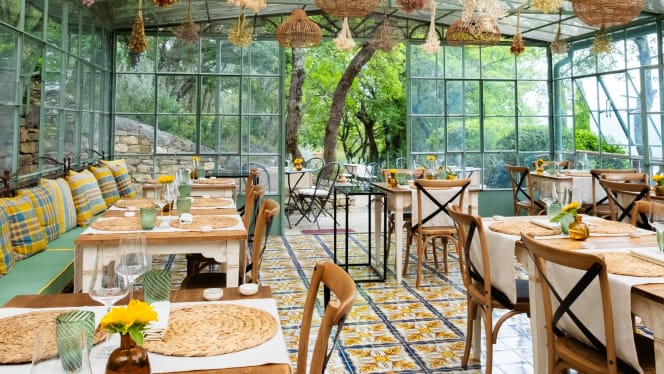 Bistrot la Torre - 7