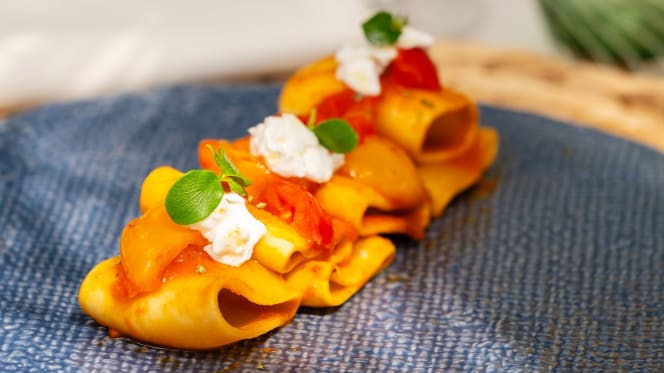 Bistrot la Torre - 9