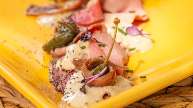 Bistrot la Torre - 3