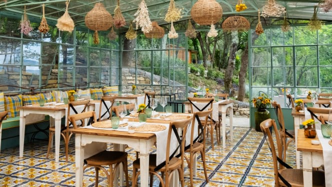 Bistrot la Torre - 8