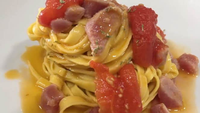 Estro Ristorante - 2