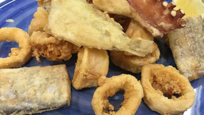 Estro Ristorante - 1