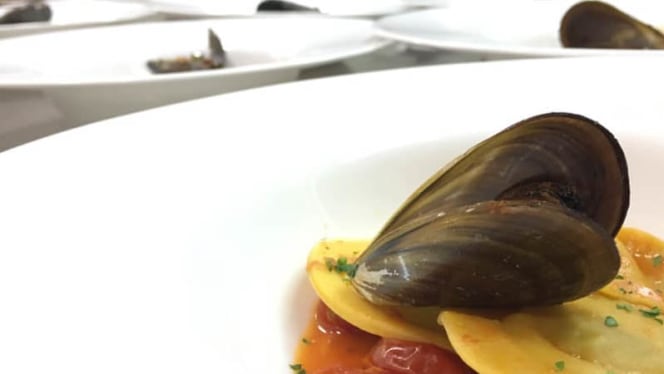 Estro Ristorante - 0