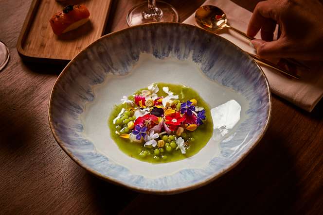 Mini Bar Lisboa - Bairro do Avillez - 4