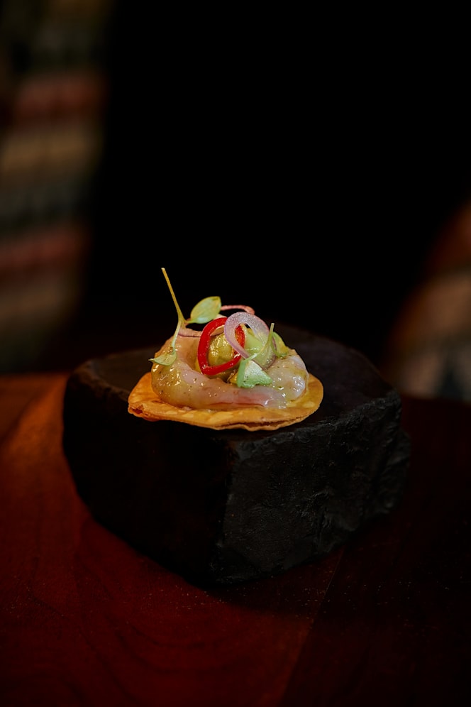 Mini Bar Lisboa - Bairro do Avillez - 6