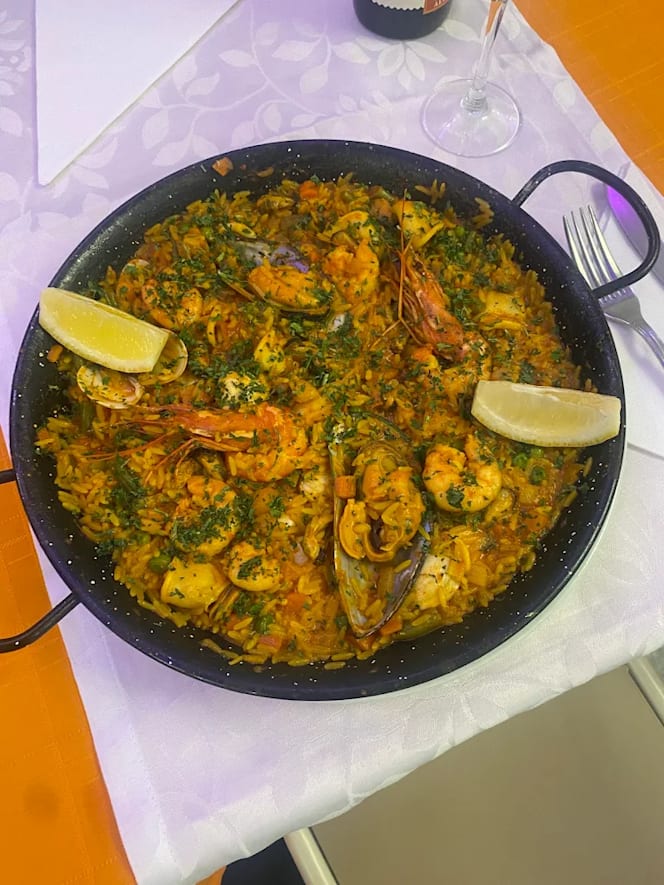 Novo Piano Restaurant - Funchal - 9