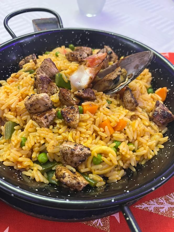 Novo Piano Restaurant - Funchal - 5